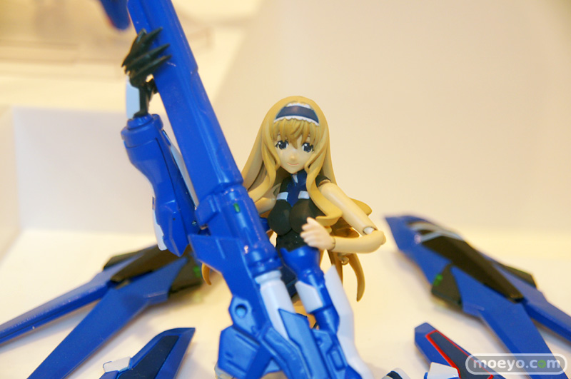 Illustration for article titled Let's Overdose on Plastic Figures, M'Kay?